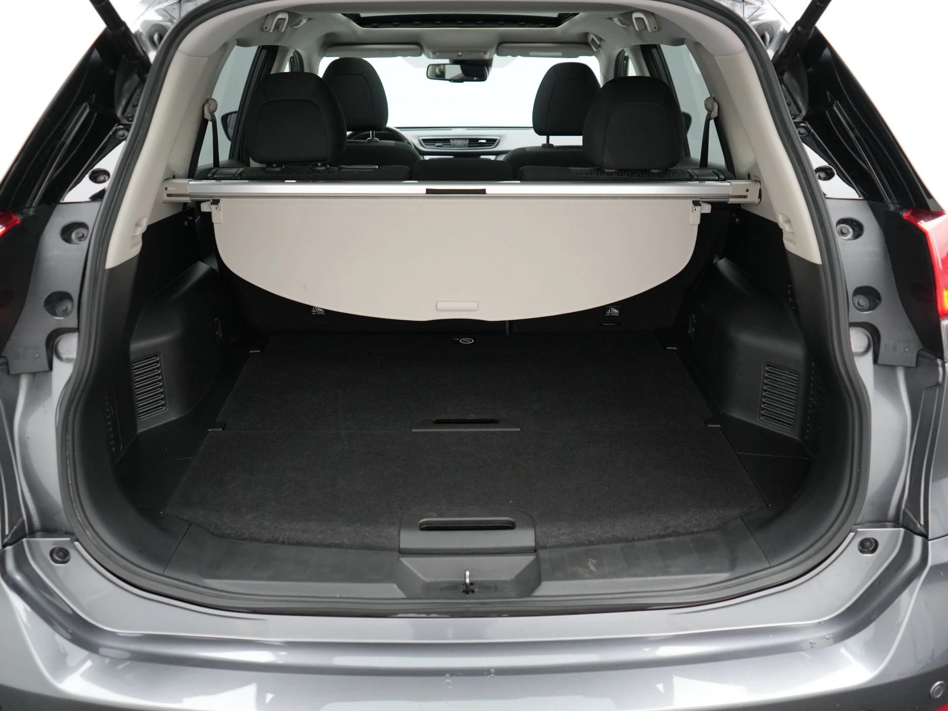 Hoofdafbeelding Nissan X-Trail