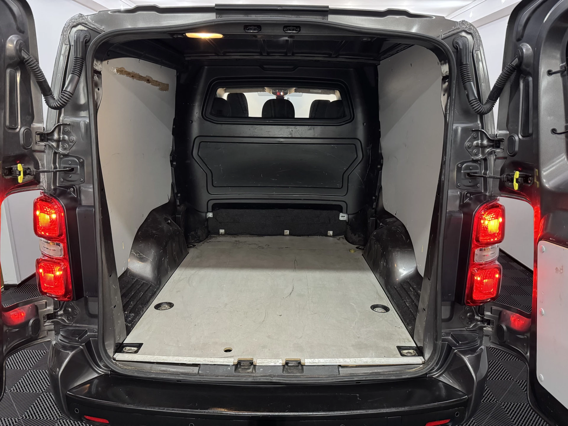 Hoofdafbeelding Citroën Jumpy