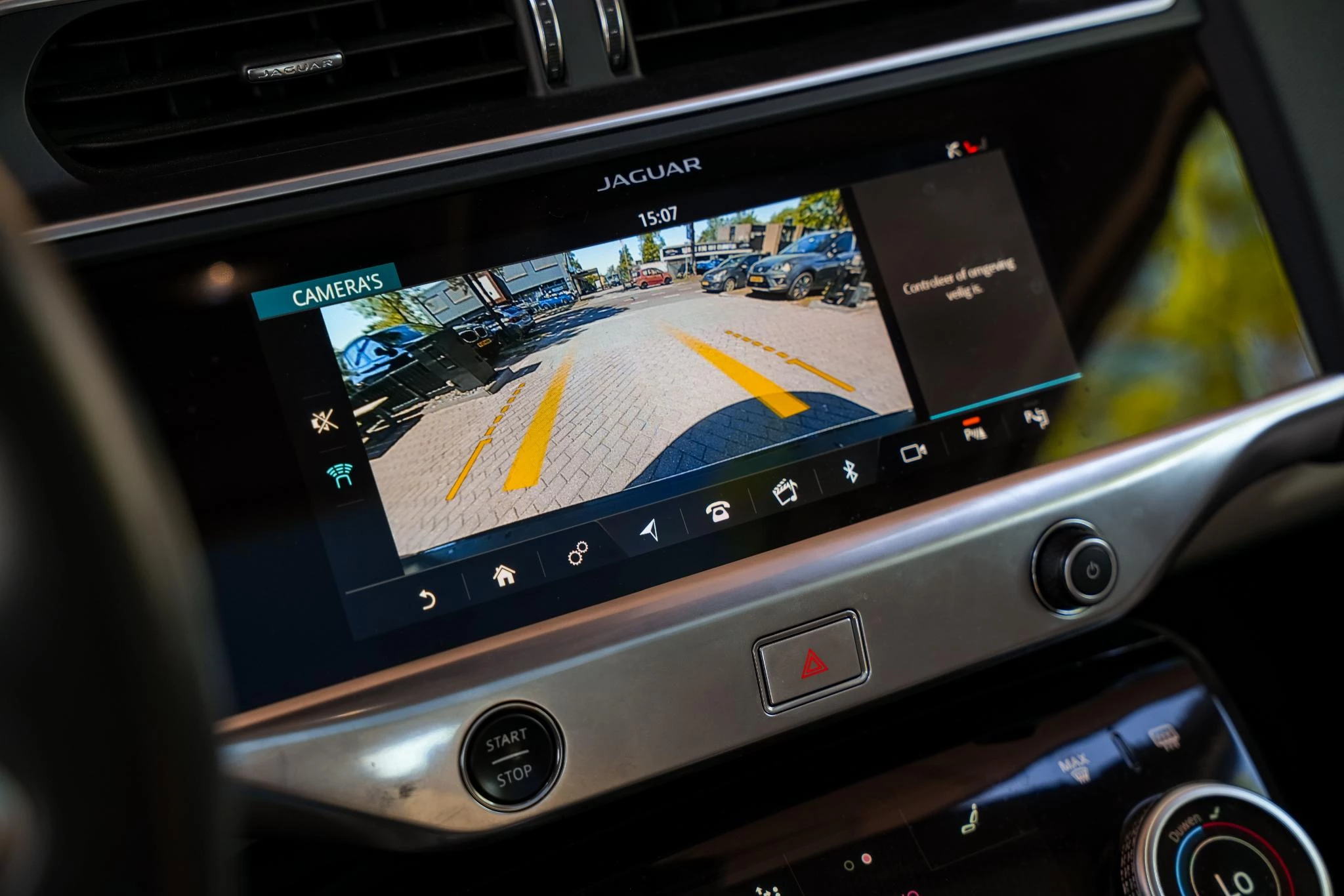 Hoofdafbeelding Jaguar I-PACE