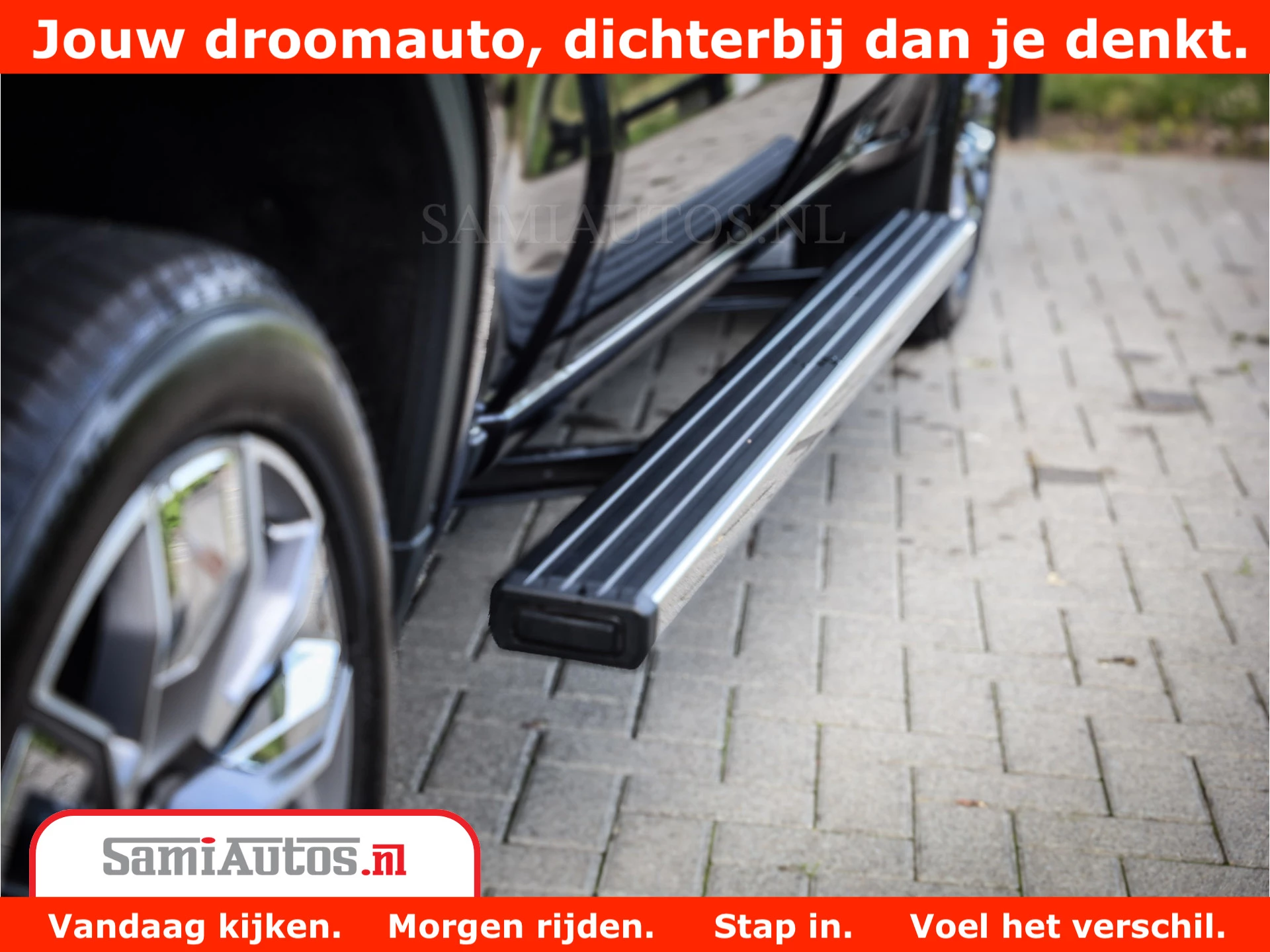 Hoofdafbeelding GMC Sierra