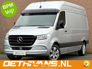 Mercedes-Benz Sprinter 315CDI 150PK L2H2 9G-Tronic / Carplay / Cruisecontrol / Euro6