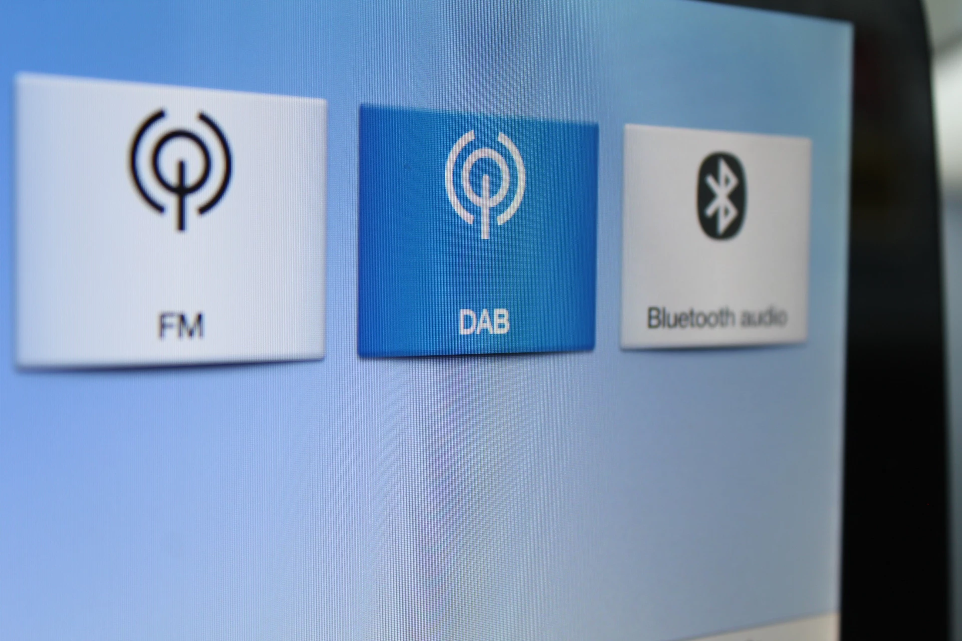 Hoofdafbeelding Ford EcoSport