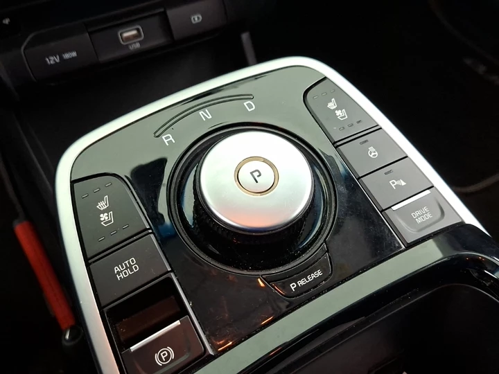 Hoofdafbeelding Kia e-Niro
