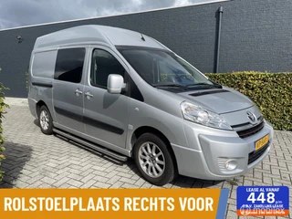 Hoofdafbeelding Toyota ProAce Toyota ProAce 2.0D L2H2 Aspiration