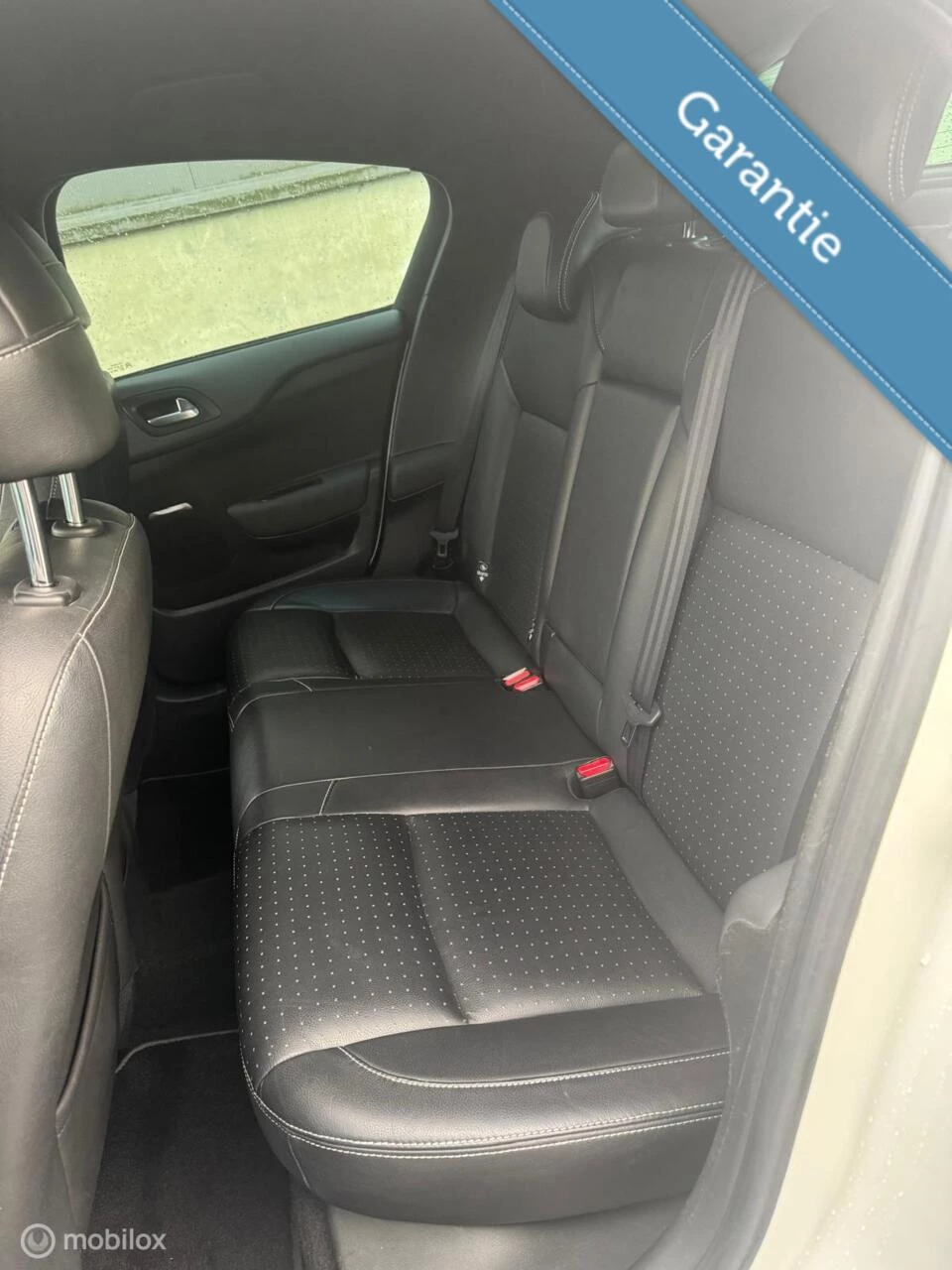 Hoofdafbeelding Citroën DS4