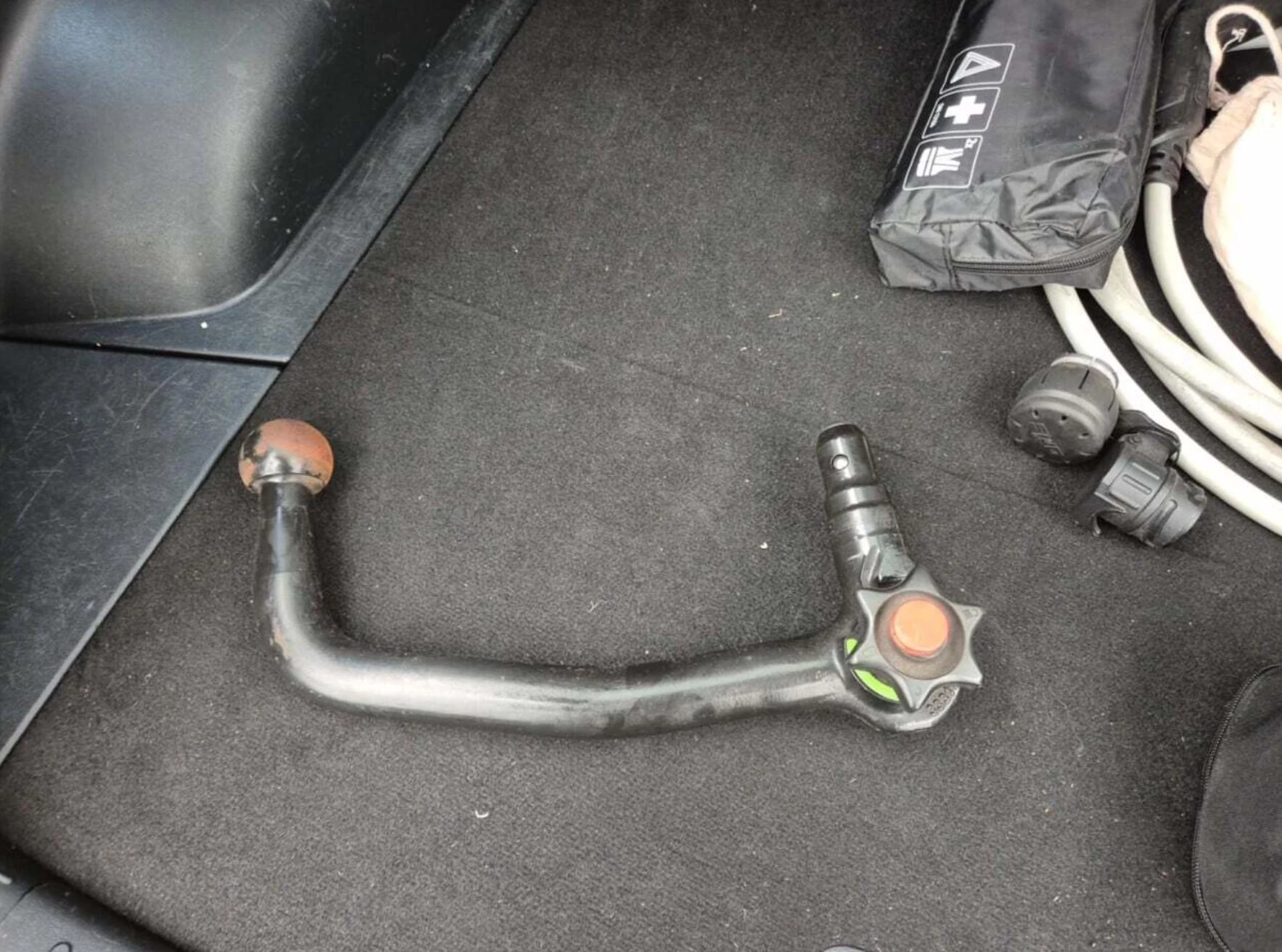 Hoofdafbeelding Kia EV6