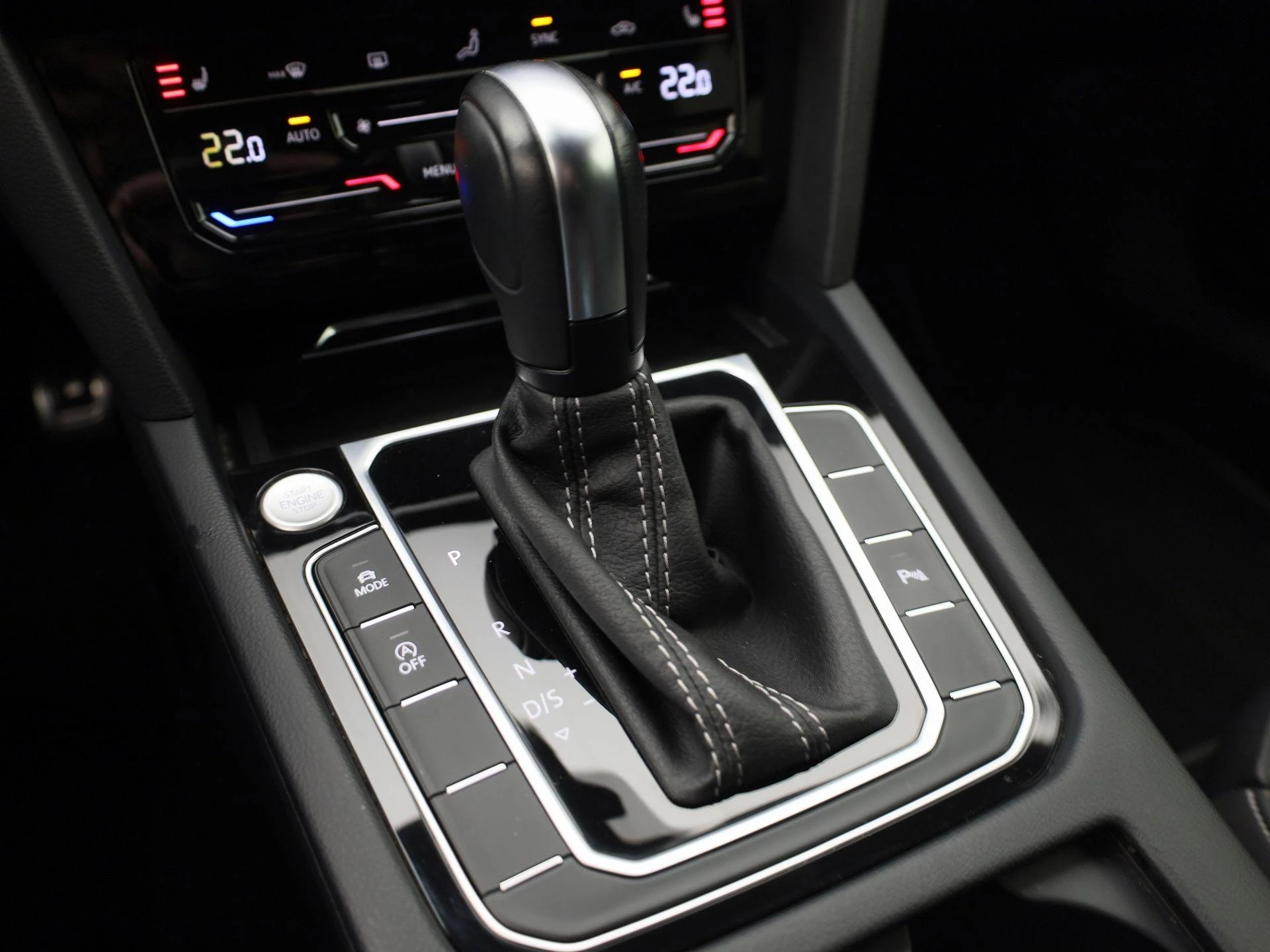 Hoofdafbeelding Volkswagen Arteon