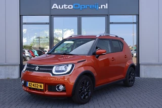 Suzuki Ignis 1.2 Stijl AUTOMAAT Airco, NAVI, Camera, Stoelverwarming, Cruise, 1e eigenaar