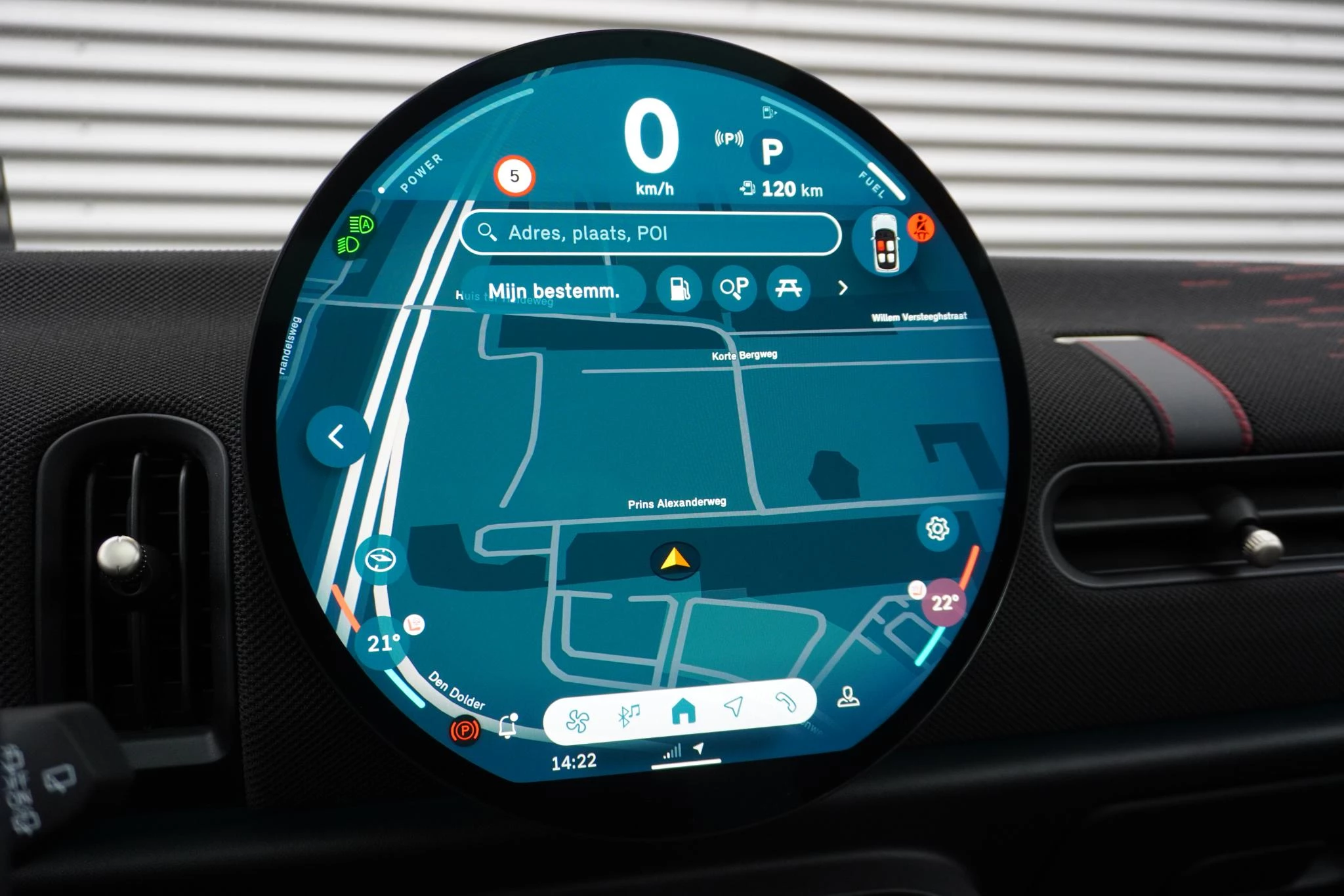 Hoofdafbeelding MINI 3-deurs