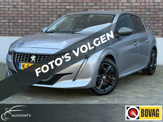 Peugeot 208 1.2 PureTech / Navigatie / Apple CarPlay-Android / Cruise Control / LED / Cruise Control