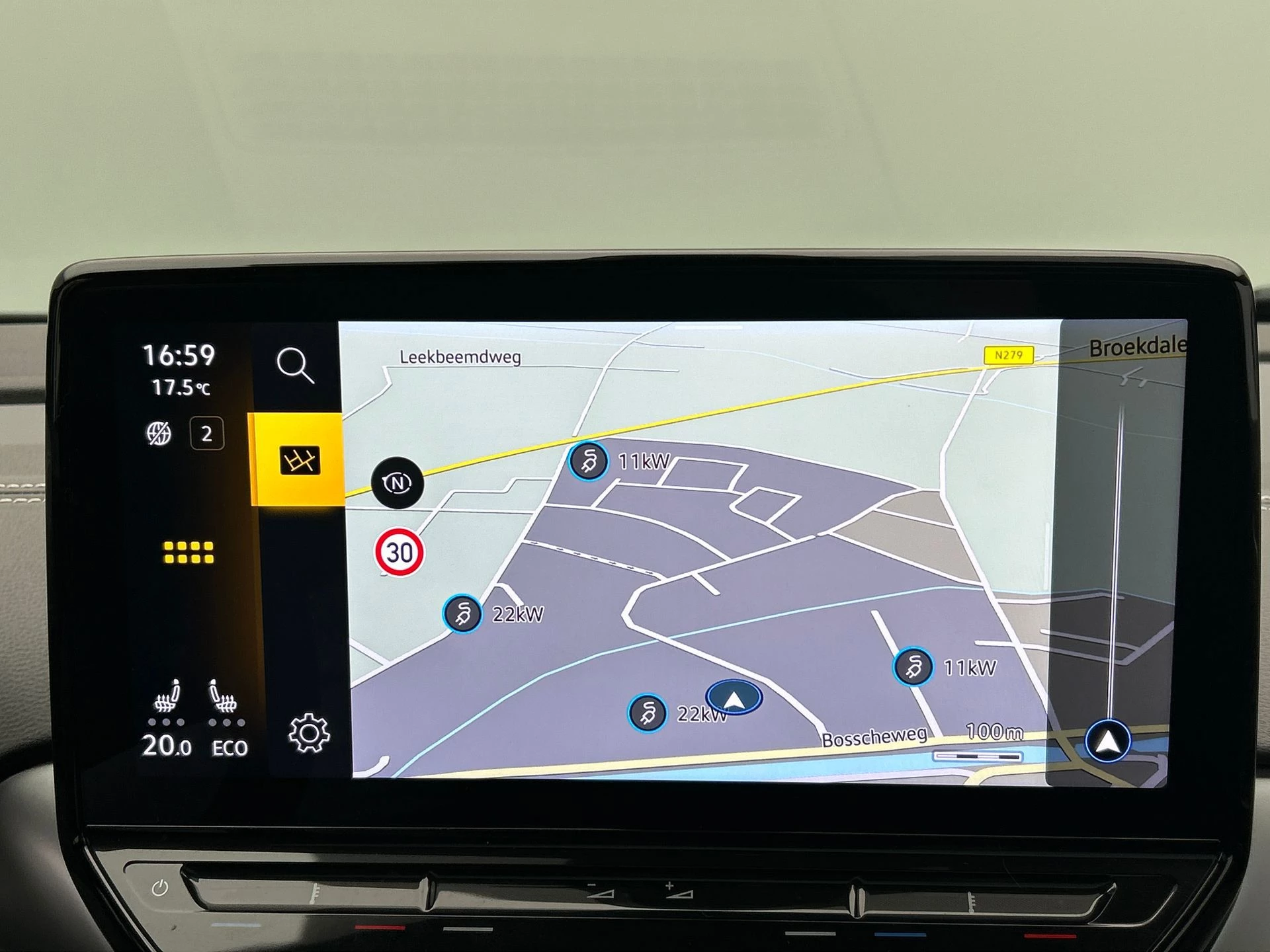 Hoofdafbeelding Volkswagen ID.5