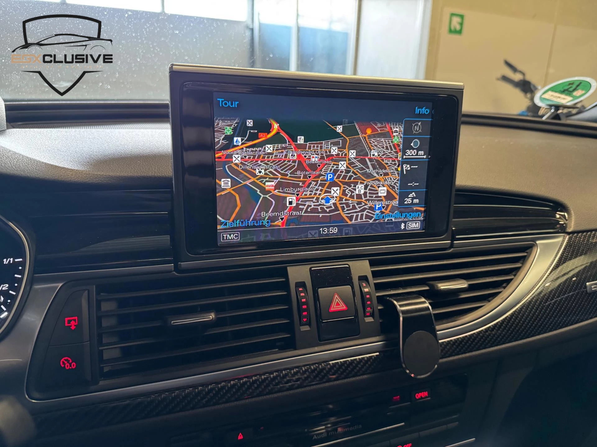 Hoofdafbeelding Audi RS6