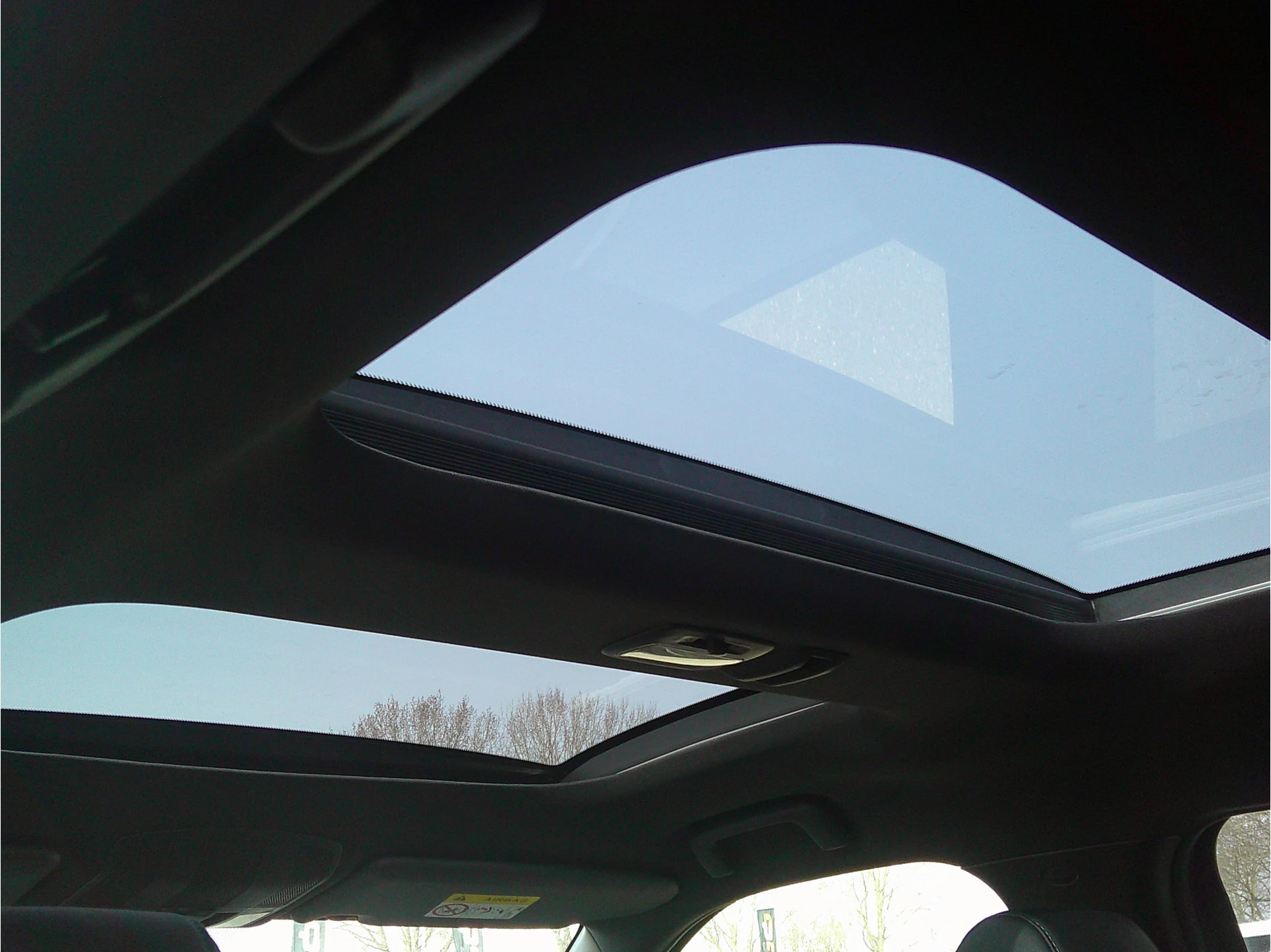 Hoofdafbeelding Mitsubishi Eclipse Cross