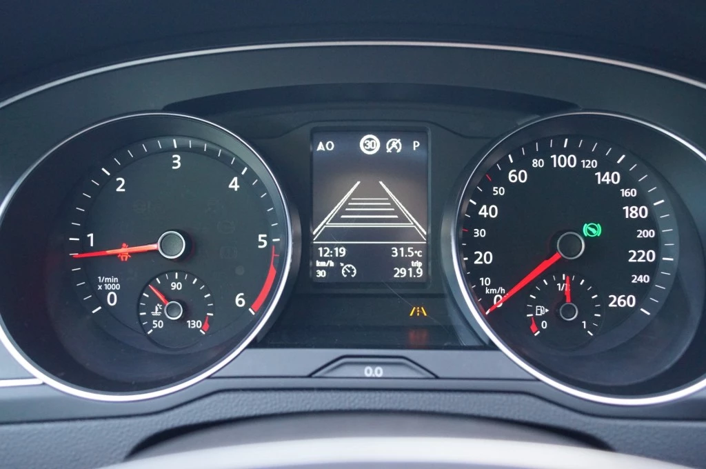 Hoofdafbeelding Volkswagen Arteon