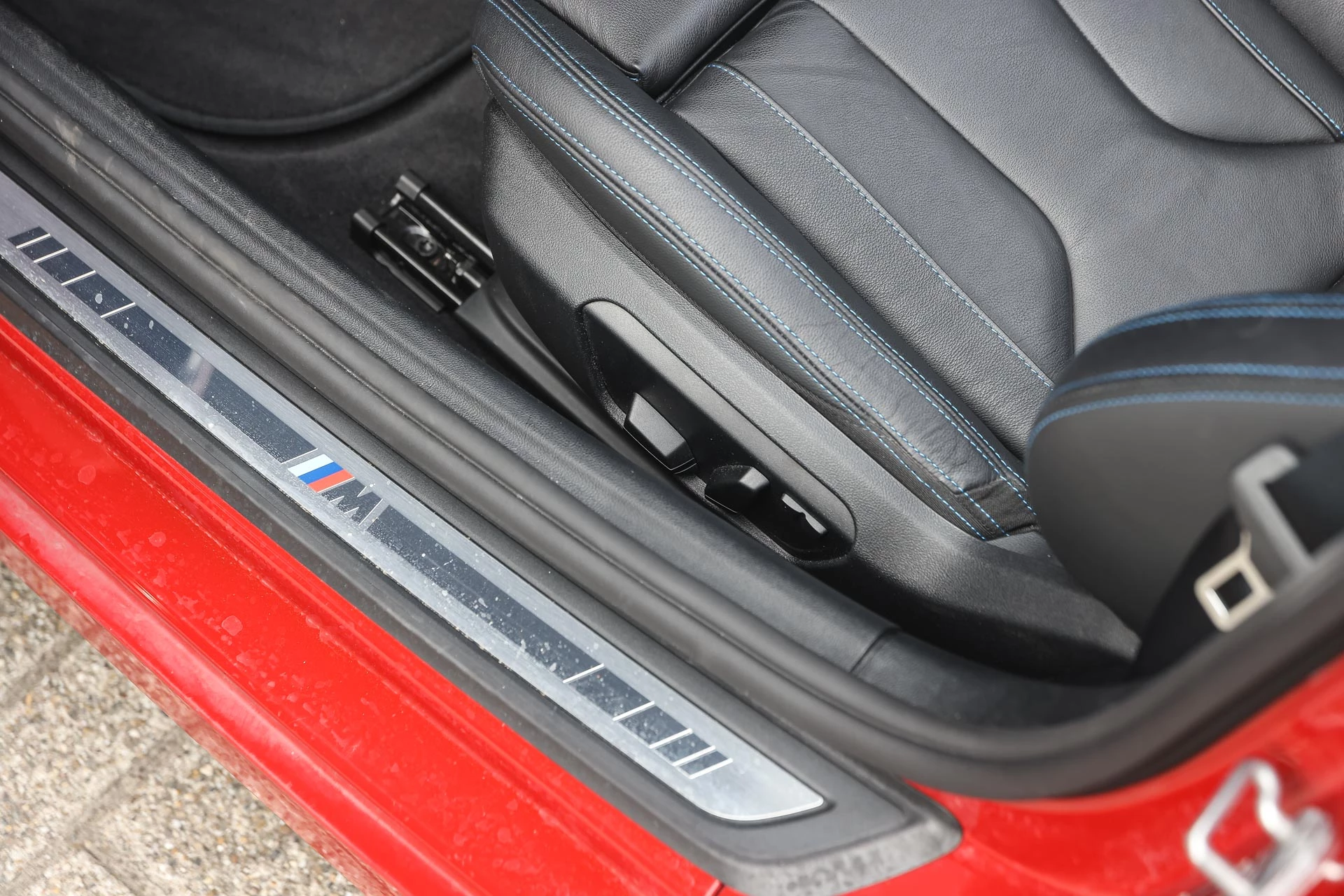 Hoofdafbeelding BMW Z4