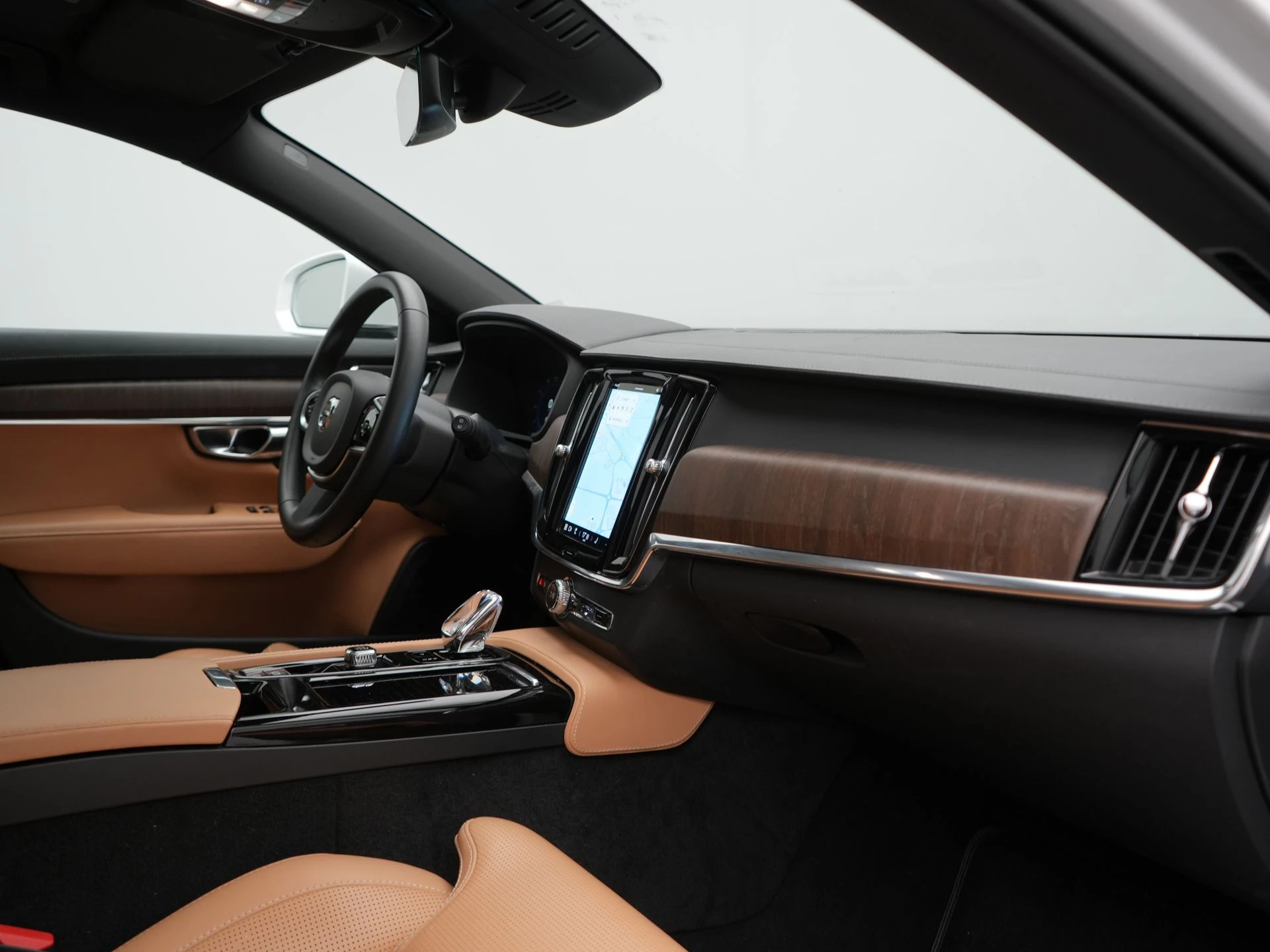 Hoofdafbeelding Volvo V90