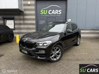 BMW X3 xDrive30i High Executive|PANO|Elektr. Stoelen|Camera