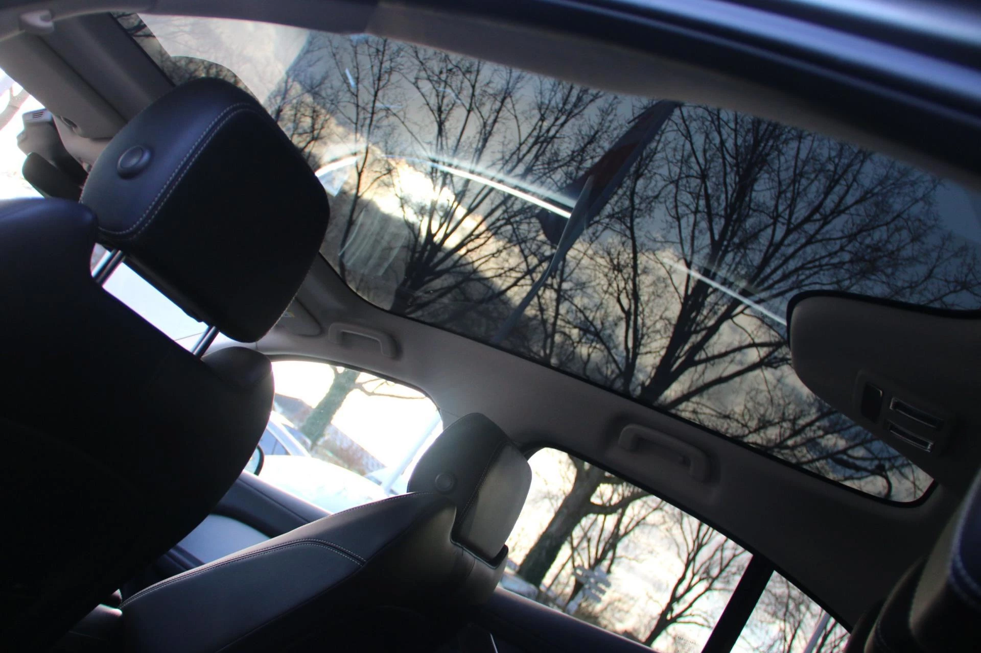 Hoofdafbeelding Jaguar I-PACE