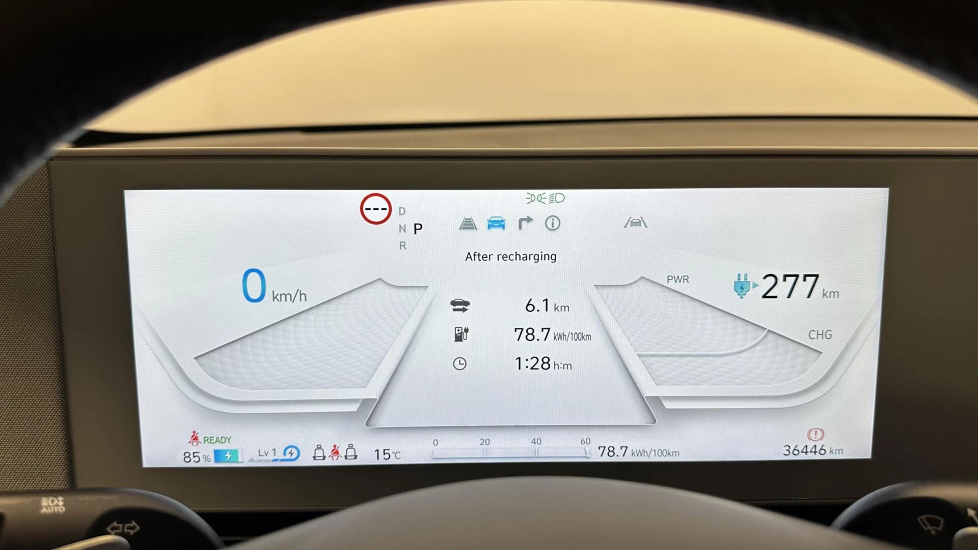 Hoofdafbeelding Hyundai IONIQ 5