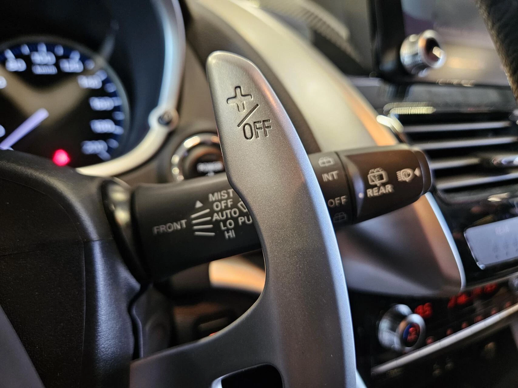 Hoofdafbeelding Mitsubishi Eclipse Cross