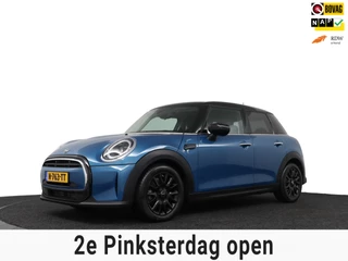 Mini Mini 1.5 Cooper Bus.Edition 136pk ECC/NAVI/DAB/Cruise controle/Metallic