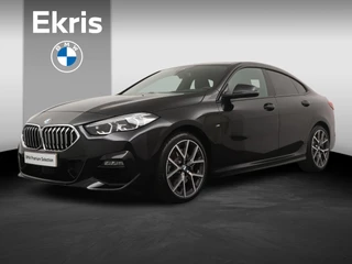 Hoofdafbeelding BMW 2 Serie BMW 2-serie Gran Coupé 220 M Sport | Panoramadak | Active Cruise |  Head-Up | Stoelverwarming | Stuurverwarming |