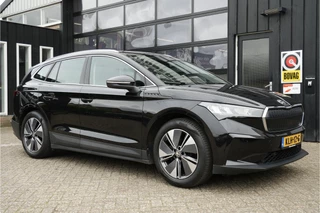 Škoda Enyaq iV 80 Business Edition Plus | Keyless | Carplay | 19'' | Camera | SOH 95.5% |