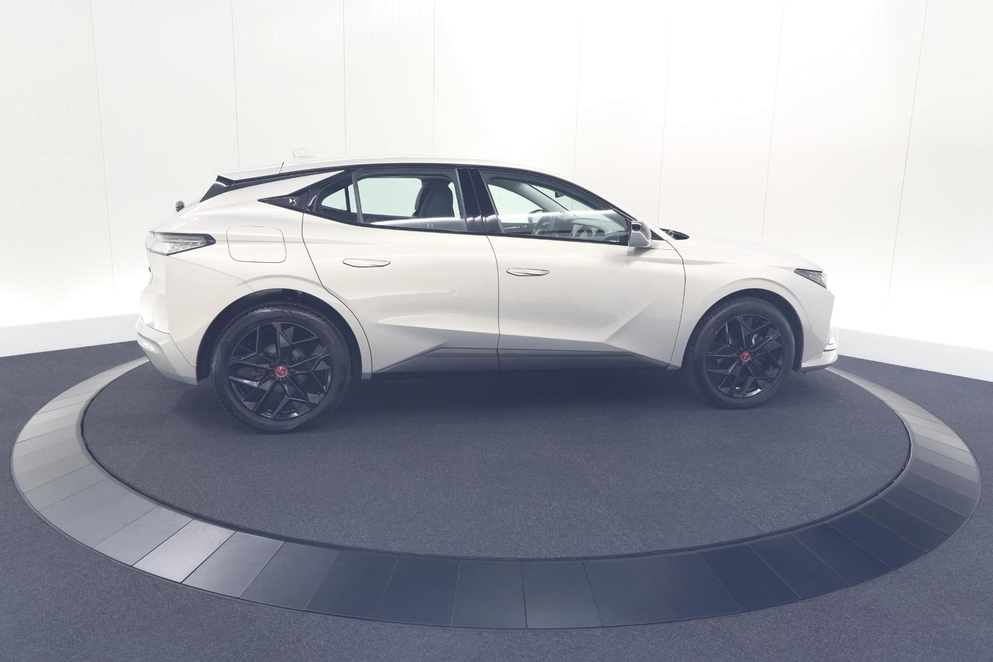 Hoofdafbeelding DS DS 4