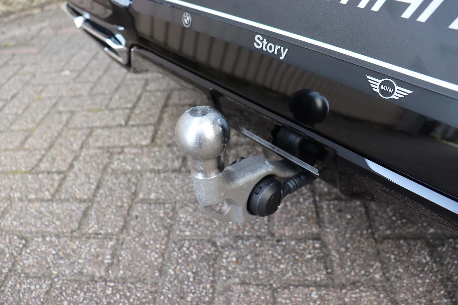 Hoofdafbeelding BMW 7 Serie