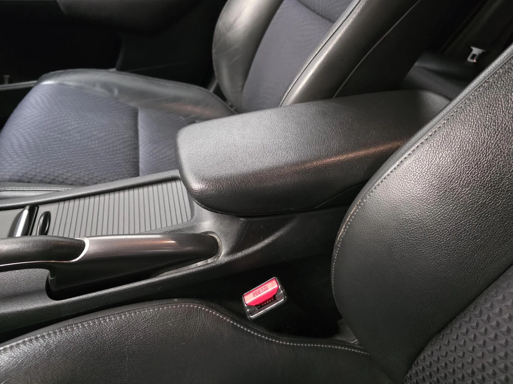 Hoofdafbeelding Honda Civic