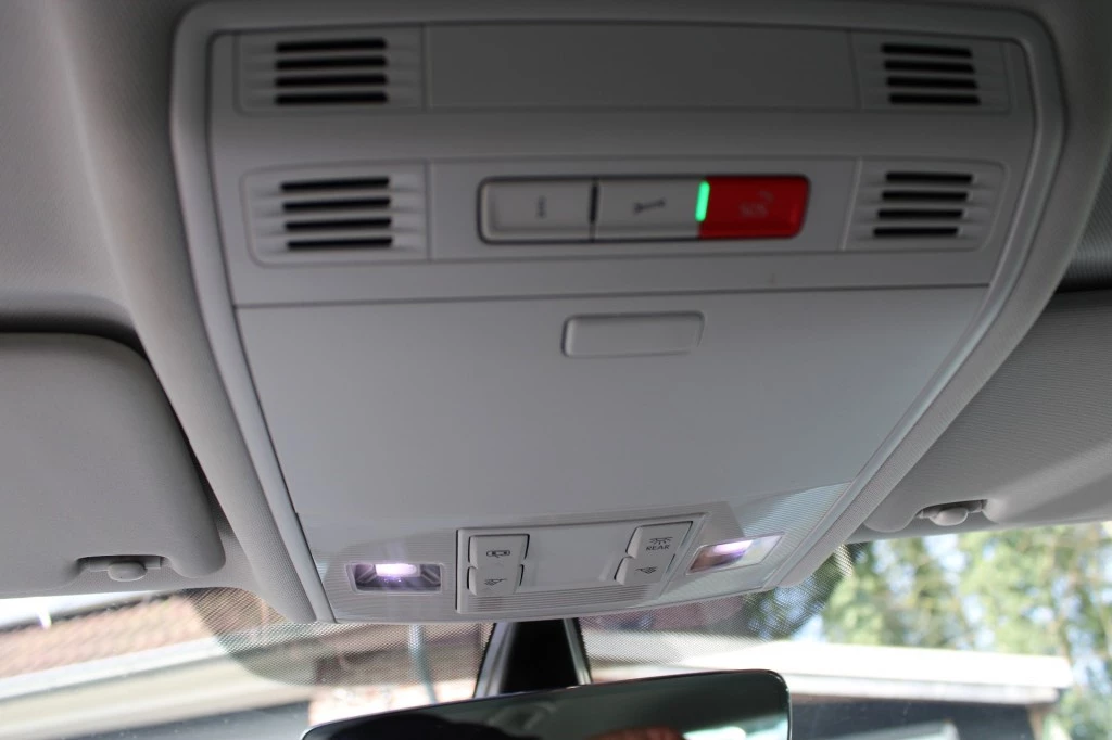 Hoofdafbeelding Volkswagen e-Golf