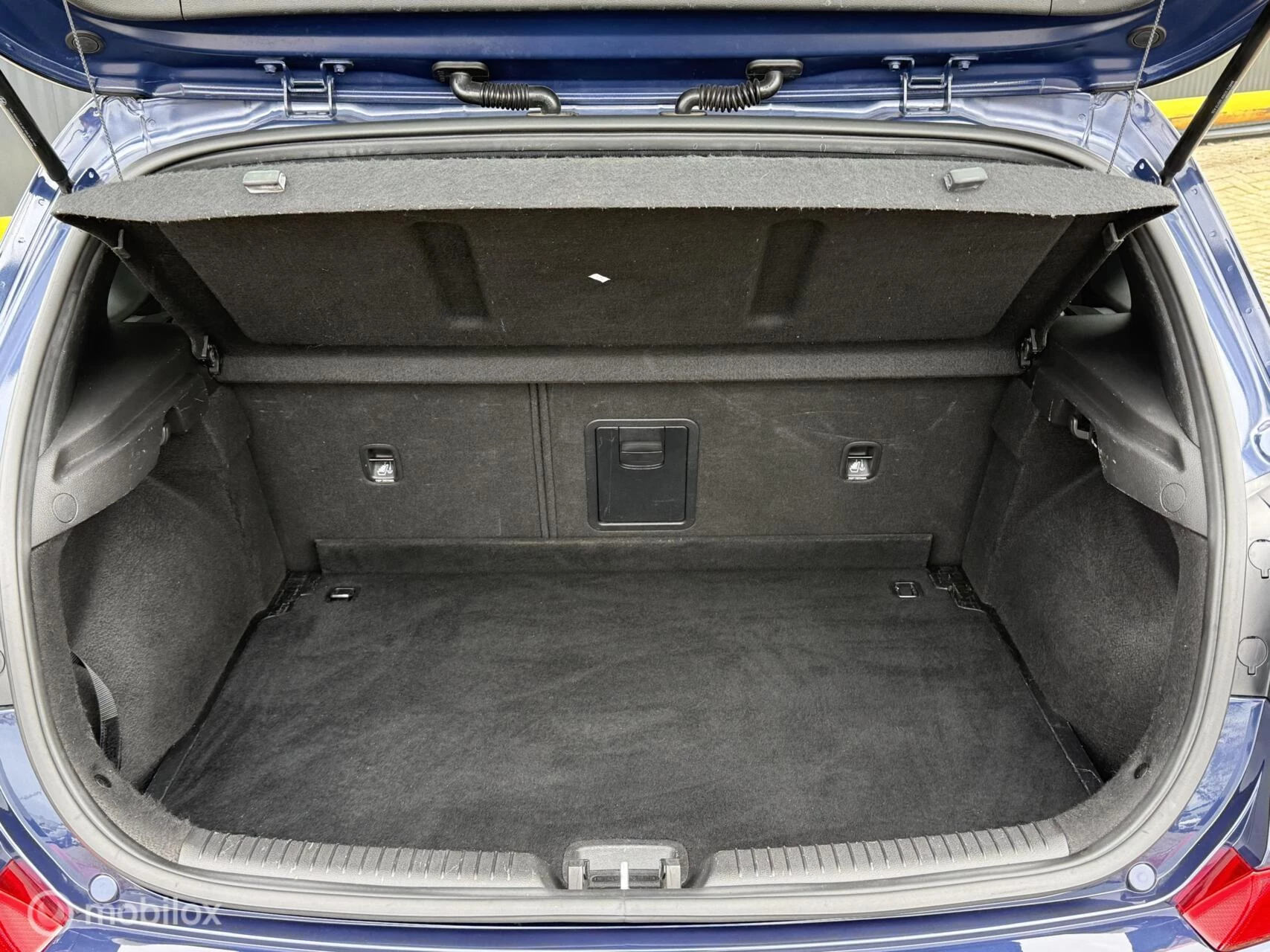 Hoofdafbeelding Hyundai i30