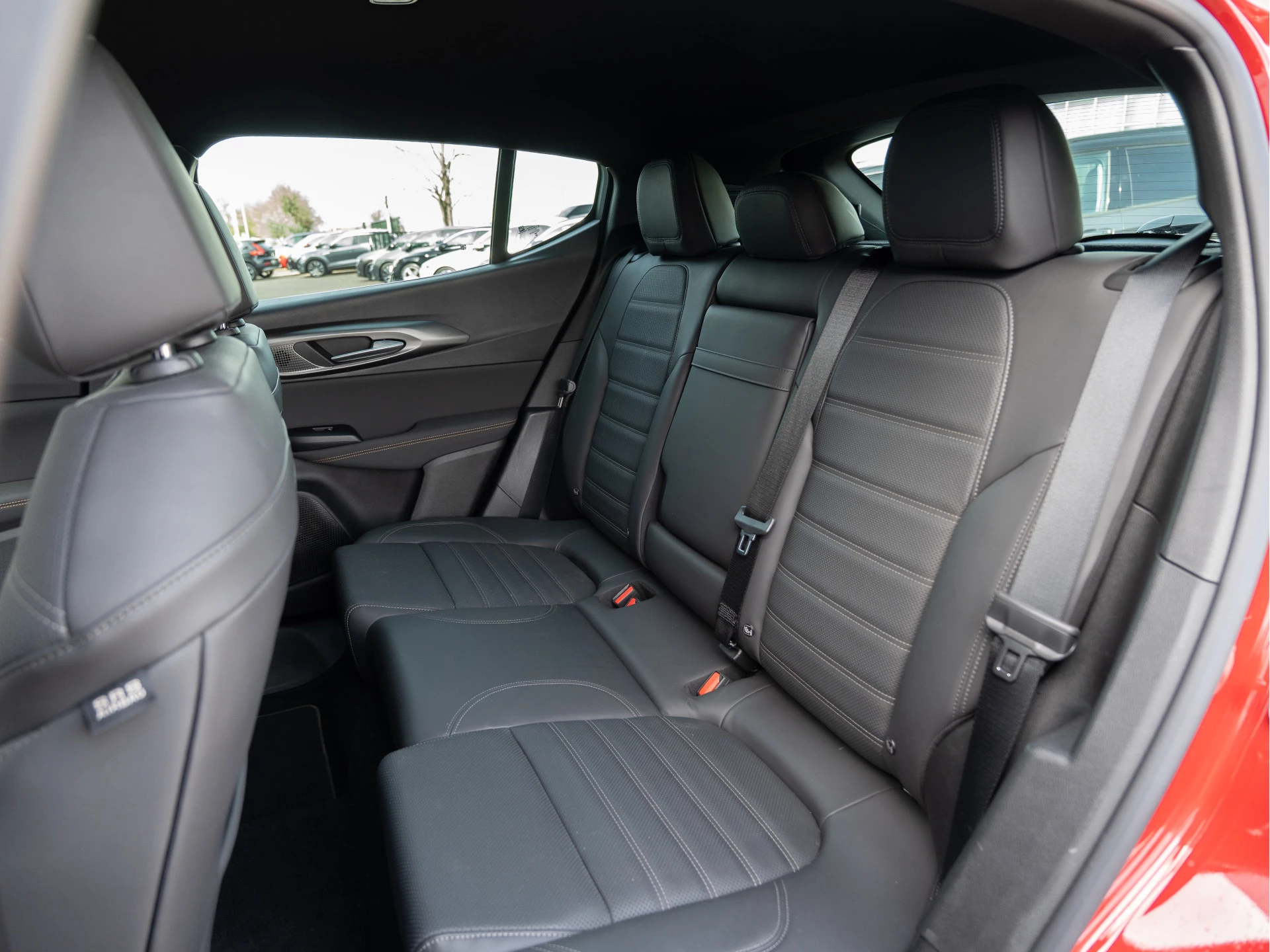 Hoofdafbeelding Alfa Romeo Tonale