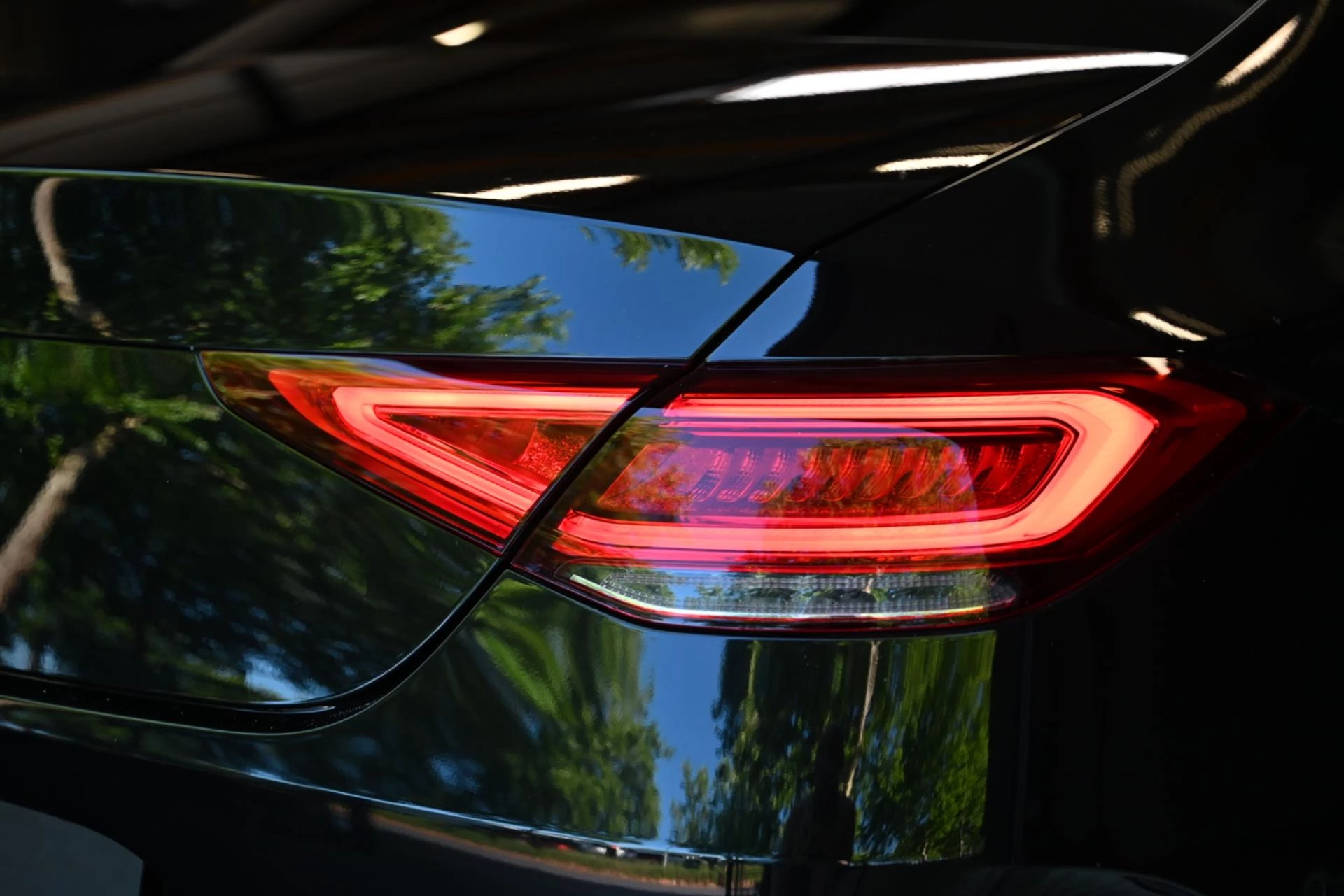 Hoofdafbeelding Mercedes-Benz CLS