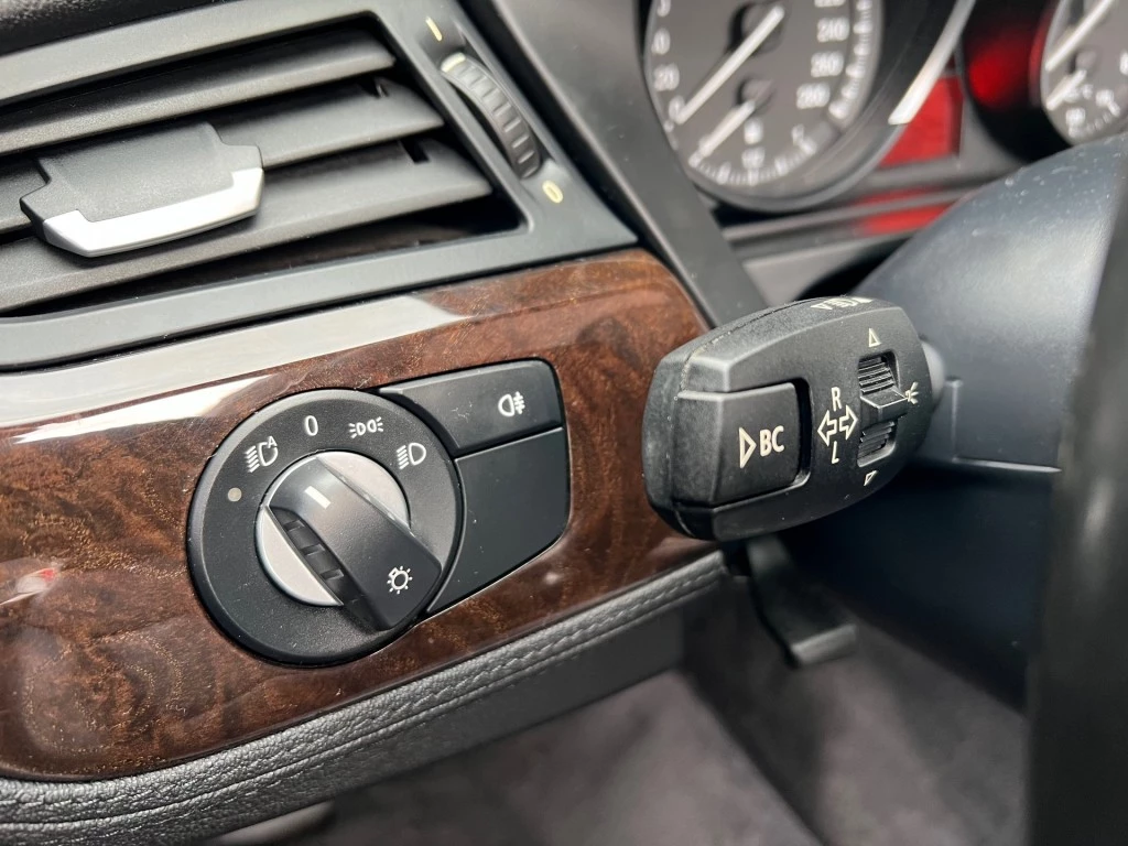 Hoofdafbeelding BMW Z4