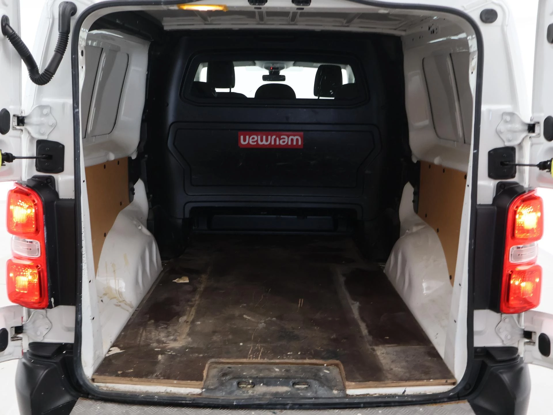 Hoofdafbeelding Toyota ProAce