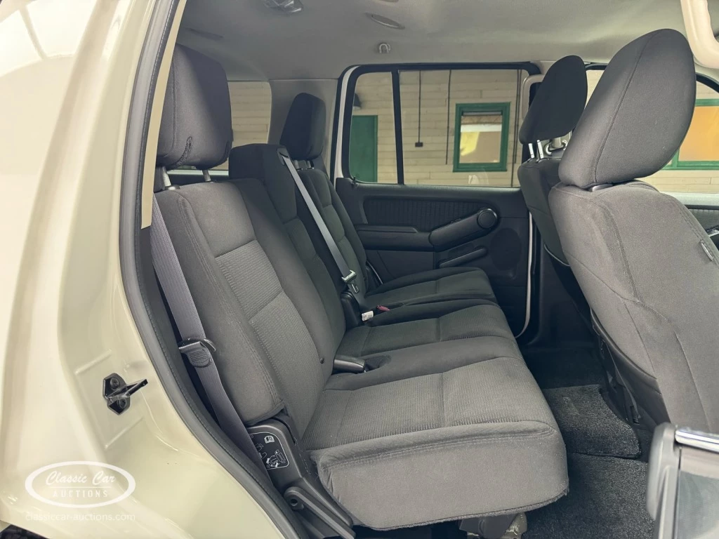 Hoofdafbeelding Ford Explorer