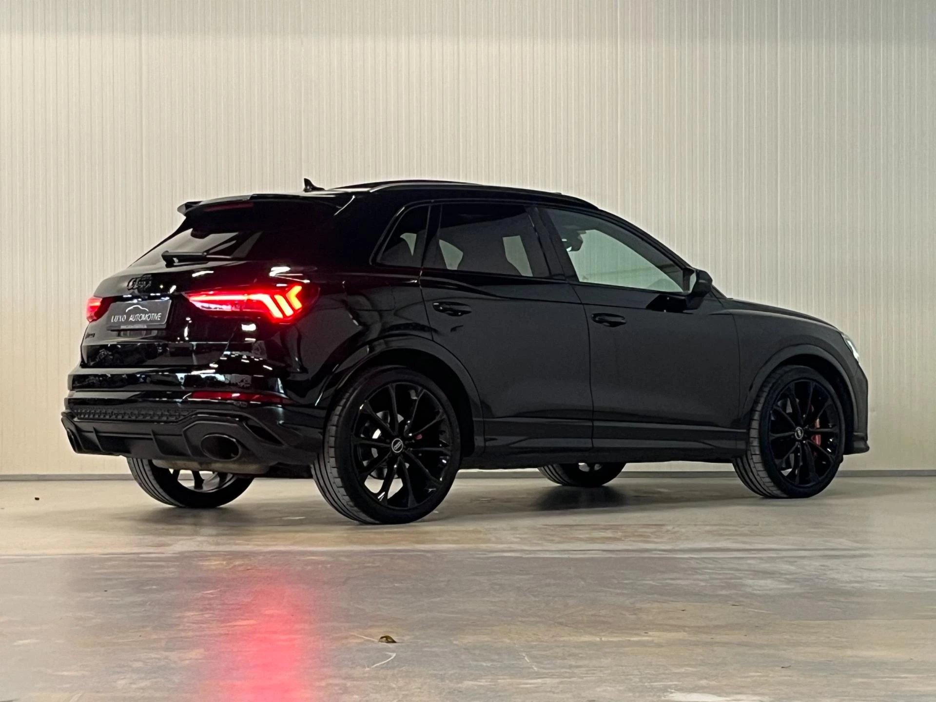 Hoofdafbeelding Audi RSQ3