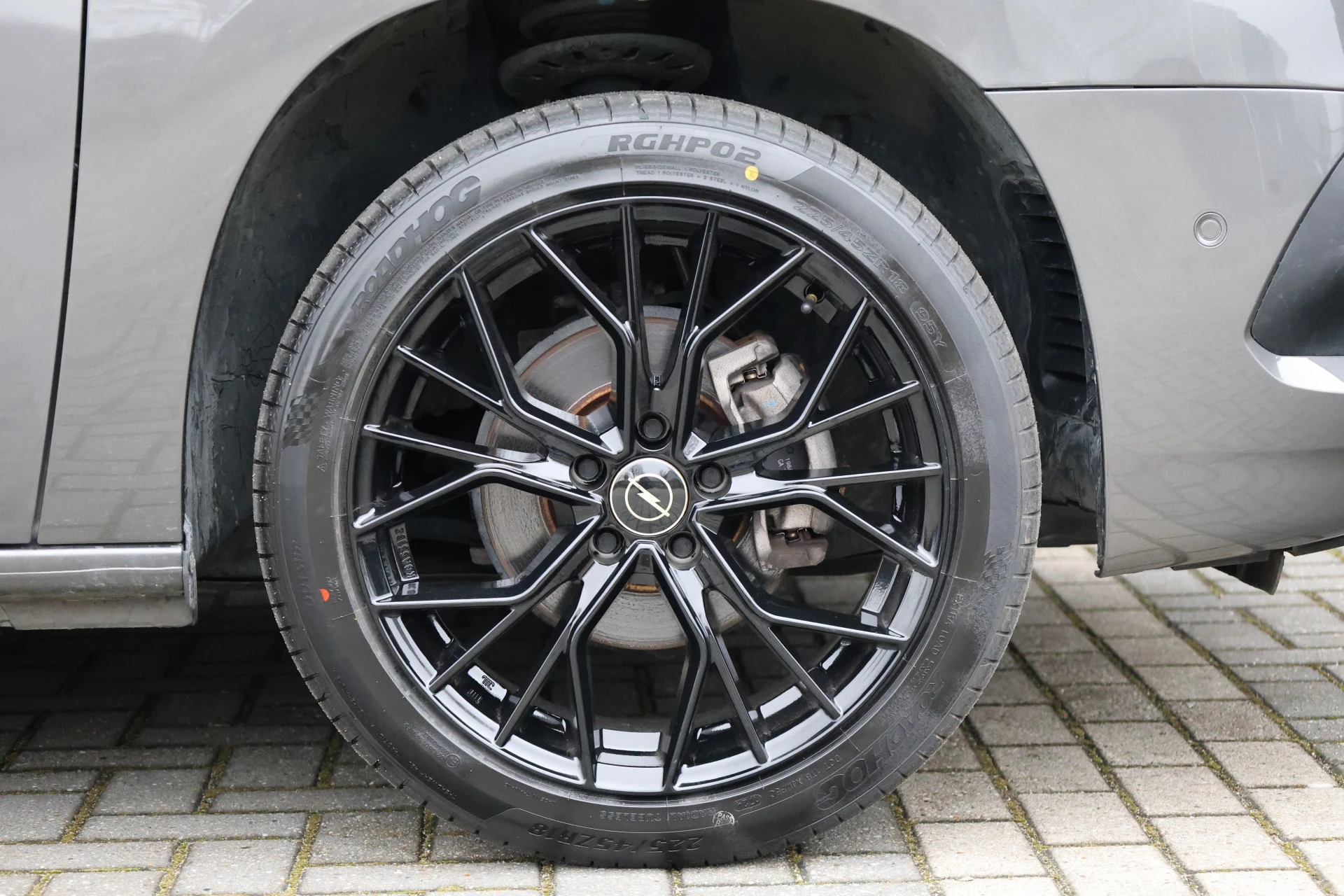 Hoofdafbeelding Opel Combo