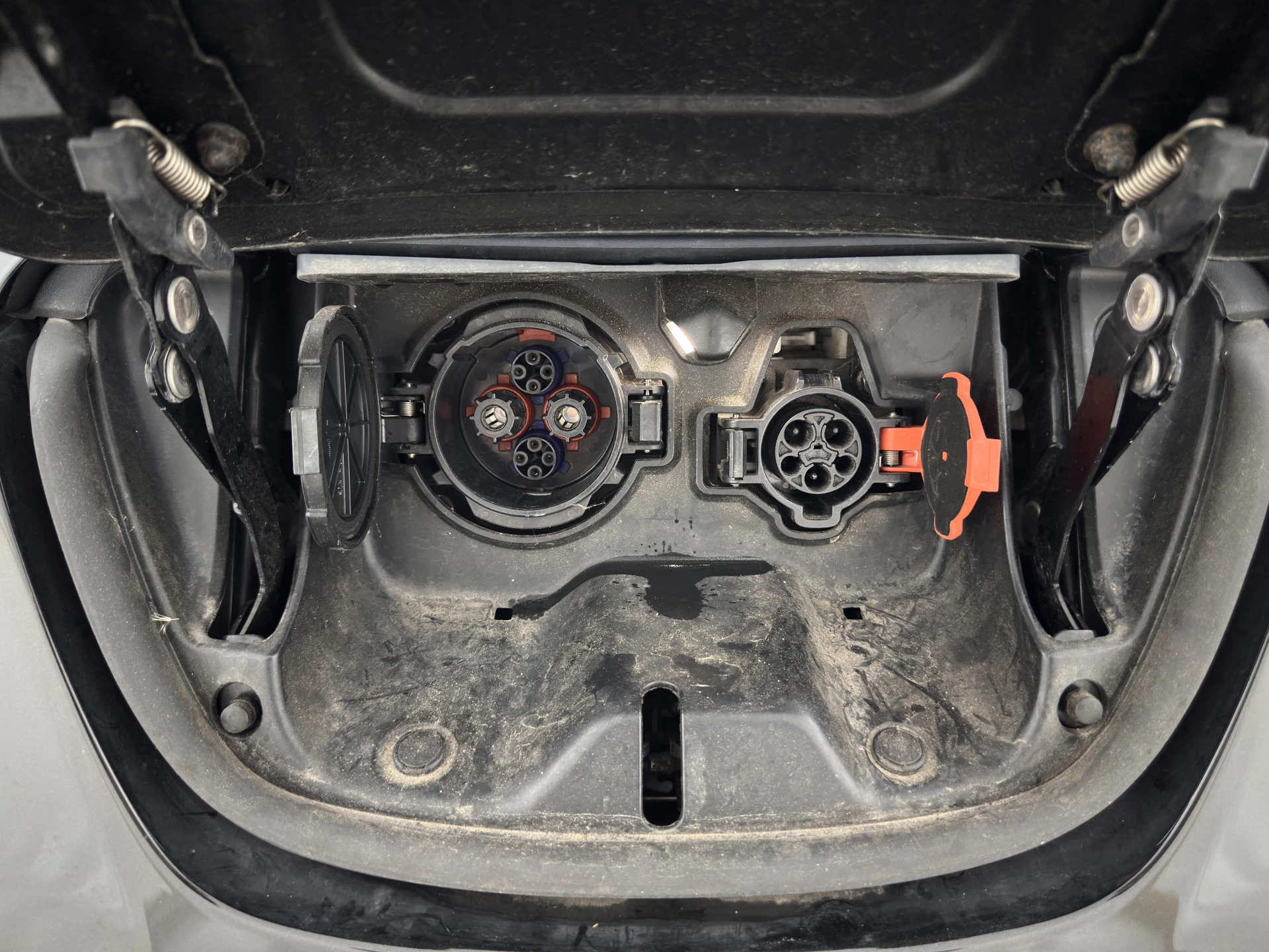 Hoofdafbeelding Nissan Leaf