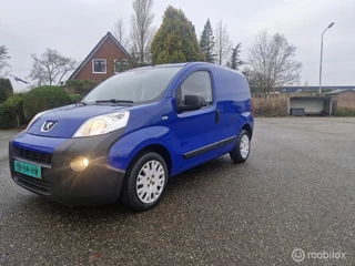 Peugeot Bipper Bestel 1.3 HDi XR Profit +