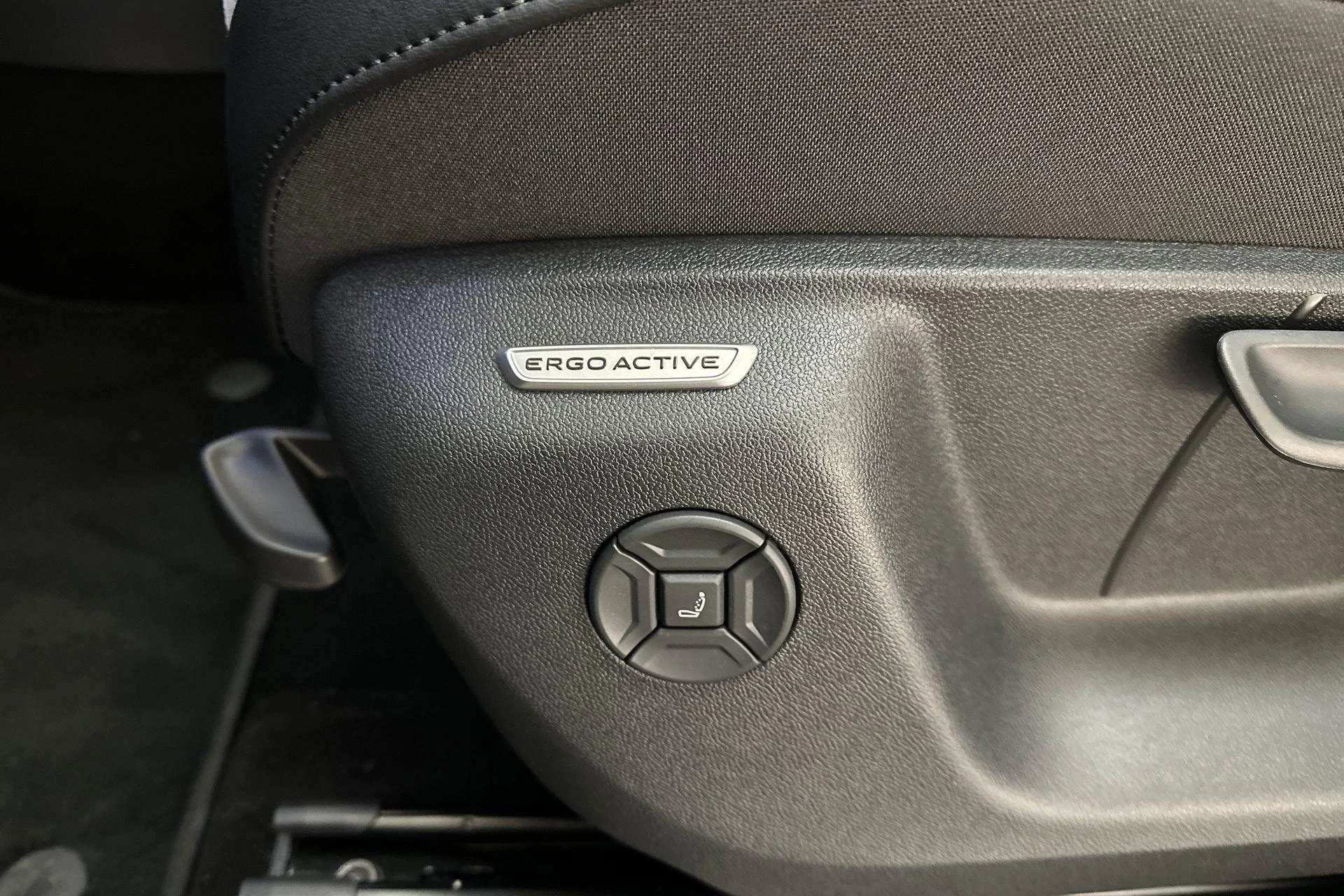 Hoofdafbeelding Volkswagen Tayron