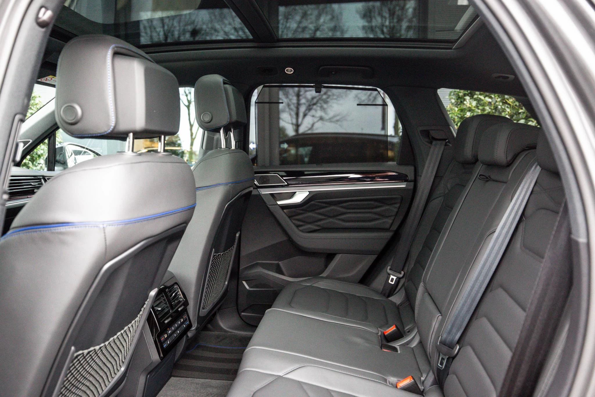 Hoofdafbeelding Volkswagen Touareg