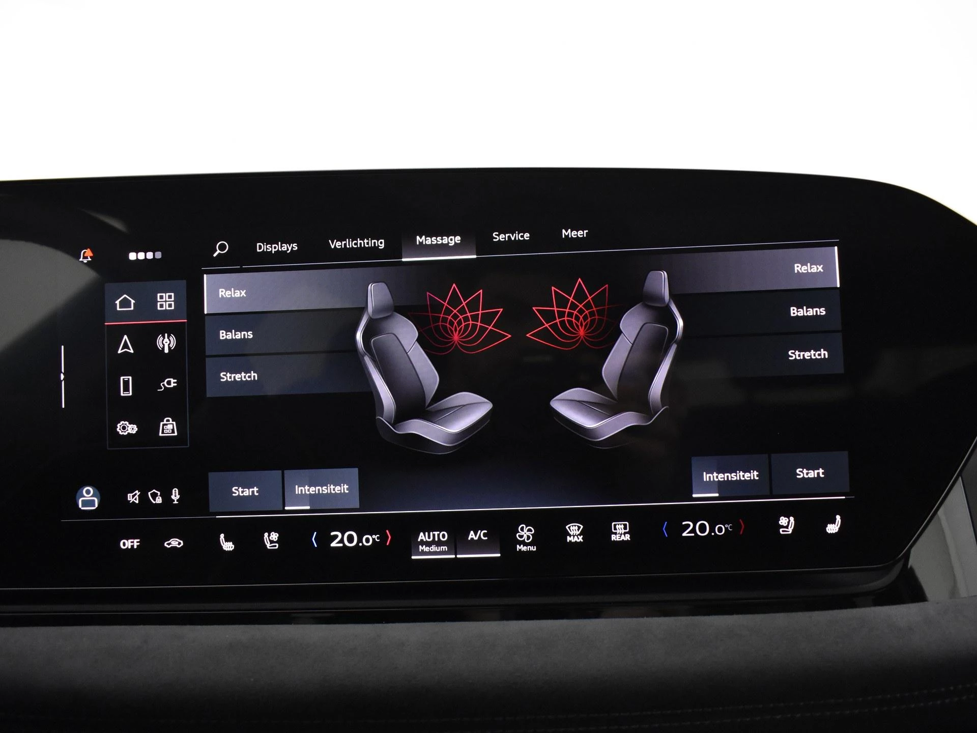 Hoofdafbeelding Audi A6 Avant e-tron