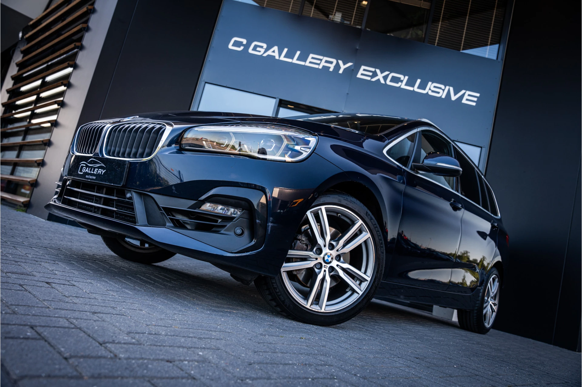 Hoofdafbeelding BMW 2 Serie