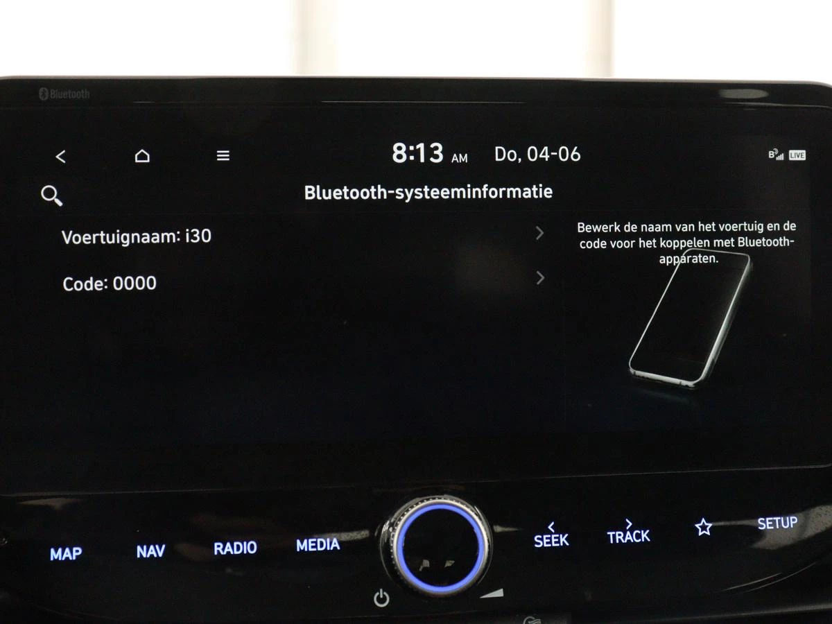 Hoofdafbeelding Hyundai i30