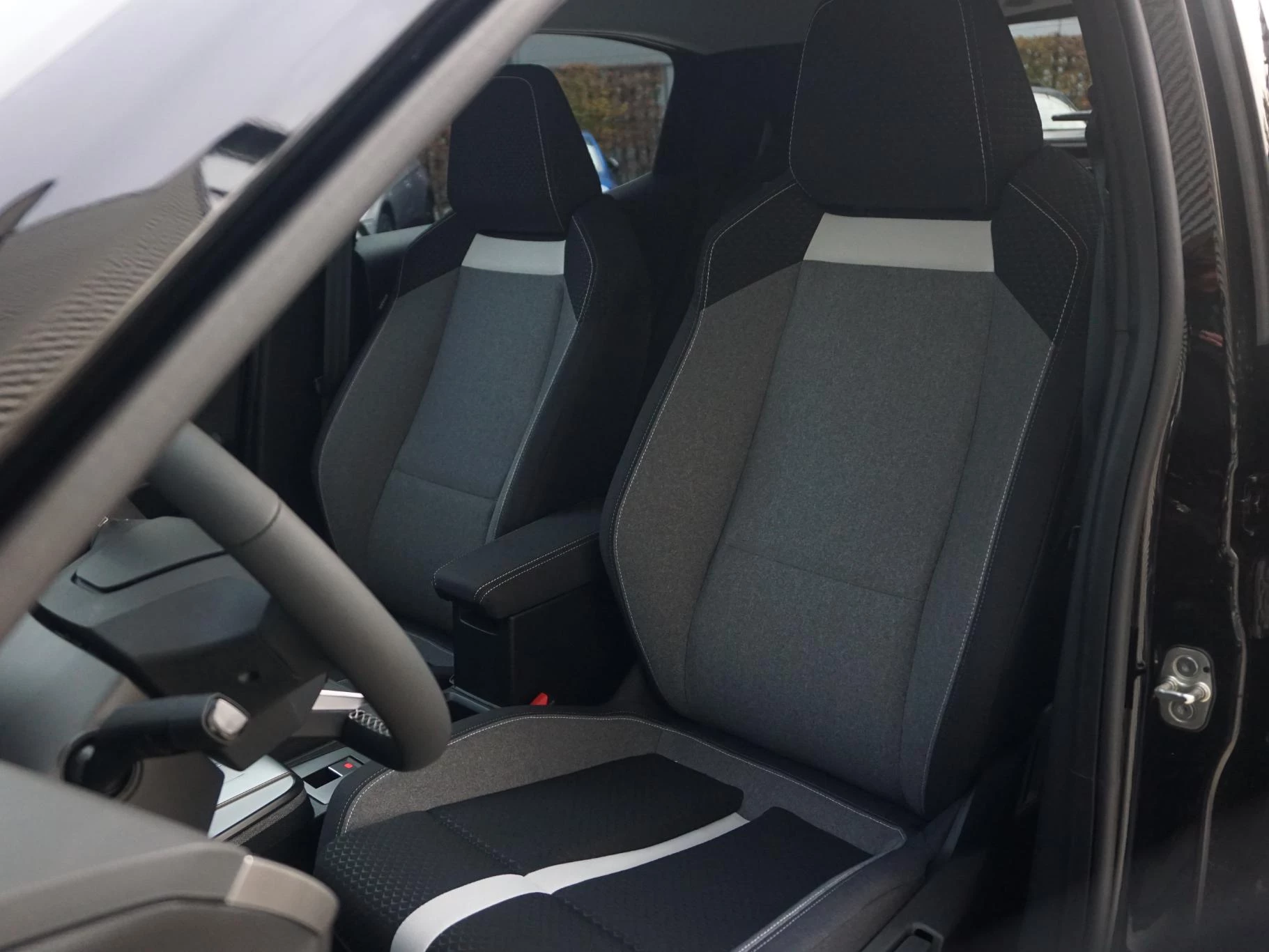 Hoofdafbeelding Opel Frontera