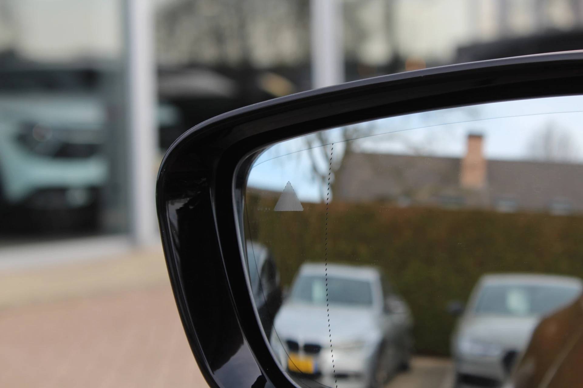 Hoofdafbeelding BMW M4