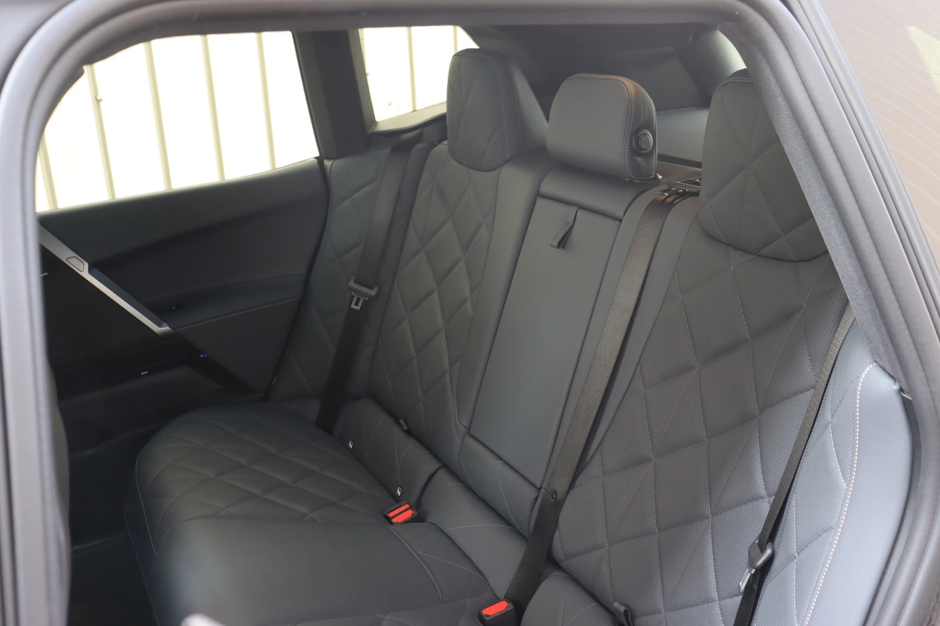 Hoofdafbeelding BMW iX