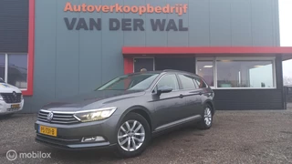 Volkswagen Passat Variant 1.4 TSI ACT Highline